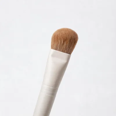 brush for liquid foundation