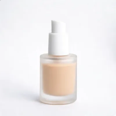 liquid foundation makeup