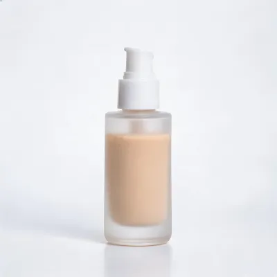 liquid foundation