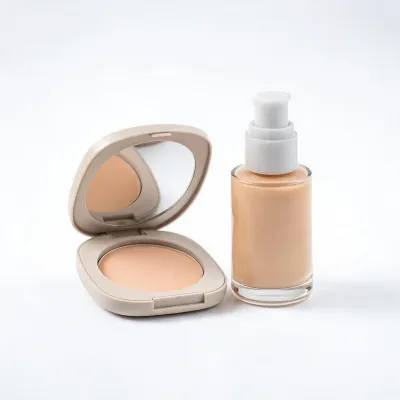 powder vs liquid foundation